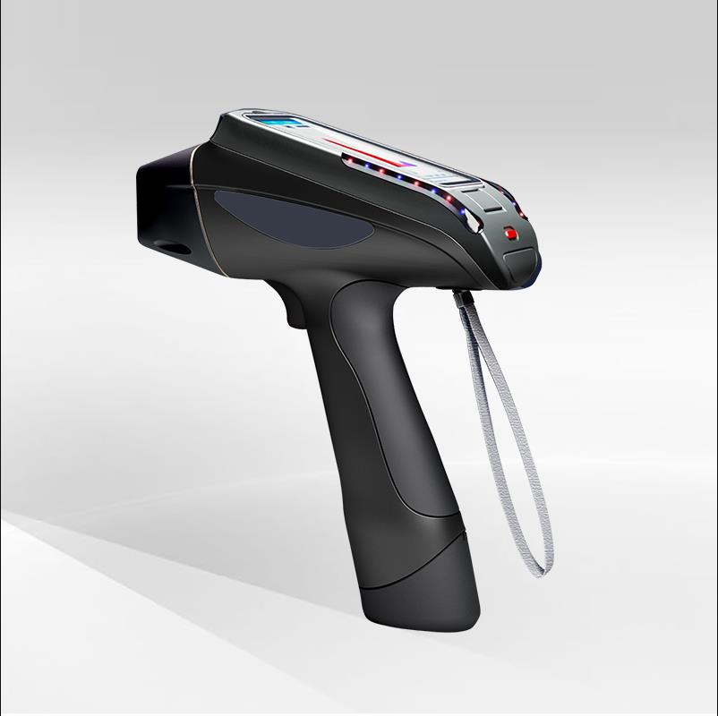 手持式x射线荧光光谱仪